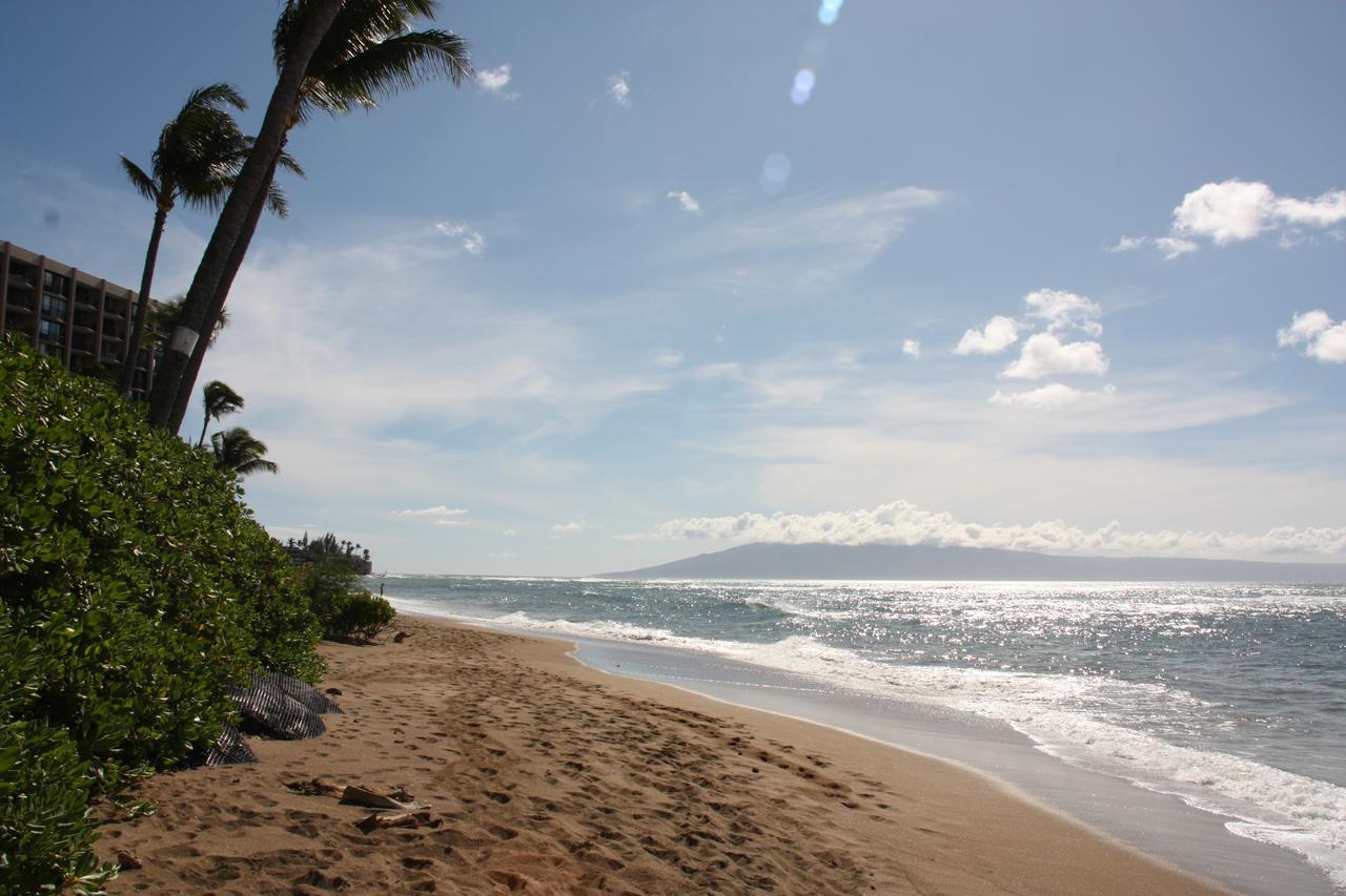 Oceanview Condo At Royal Kahana Resort 外观 照片